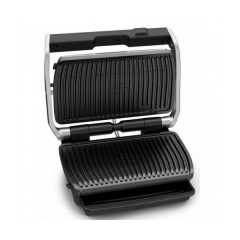 Электрогриль прижимной Tefal OptiGrill Elite XL GC760D30 Хуст