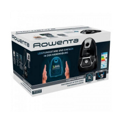 Пылесос с мешком Rowenta RO3985EA Київ
