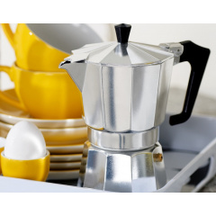 Гейзерная кофеварка Benson BN-157 450 мл Київ