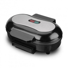 Электрический контактный прижимной гриль колетница XPro HG-245 черный (40773-HG-245) Киев