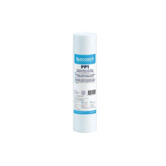 Картридж из вспененного полипропилена Ecosoft 2.5"x10" 1 мкм (CPV25101ECO) Косов