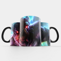 Чашка Dota 2 Найт Сталкер Night Stalker (23168) Fan Girl 330 мл Київ