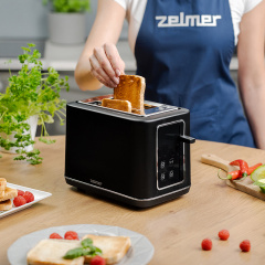 Тостер Zelmer ZTS7990 (85541074) Володарськ-Волинський
