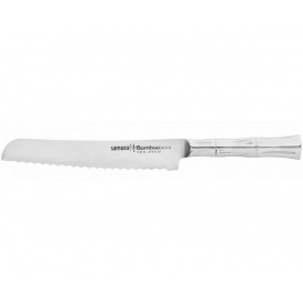 Нож для хлеба Samura Bamboo SBA-0055