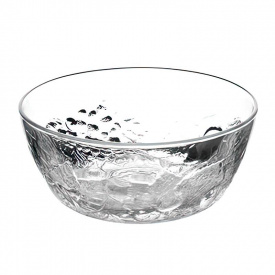 Салатник F&D Piknik стеклянный D23х9,3см (SK000710)