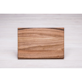 Магнитный держатель для кухонных приборов ножей ecoWalnut 350х119х233 мм