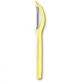 Овощечистка универсальная Victorinox Ultra-Sharp Edge Светло желтая (7.6075.82)