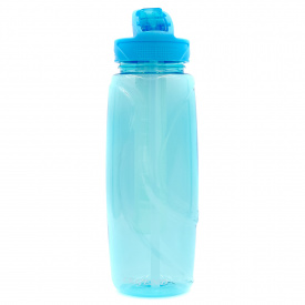 Бутылка для воды спортивная с камерой для льда SP-Planeta 750 мл FI-6436 Бирюзовый