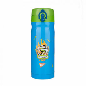 Термос YES Football 350 мл (708199)