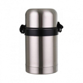 Термос пищевой Unique UN-1031 0.6L Silver (3_04272)
