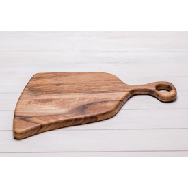 Кухонная досточка для нарезания еды ecoWalnut 260x385x20 мм