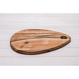 Досточка для еды ecoWalnut 190x275x18 мм
