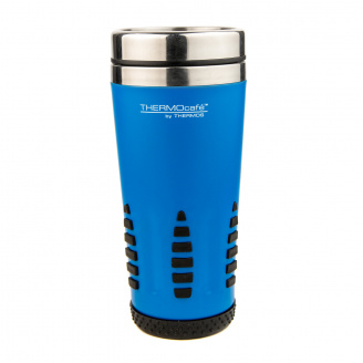 Термокружка Thermos RoughMug-450 400 мл Blue