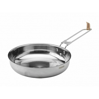 Сковорода Primus CampFire Frying Pan S/S 25 cm (1046-738000)