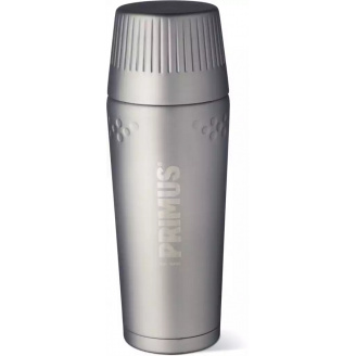 Термос Primus TrailBreak Vacuum Bottle 0,5 л S/S (1046-737864)