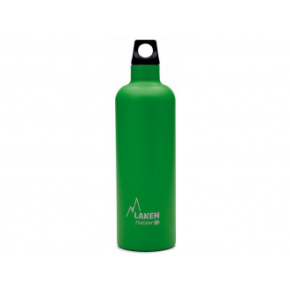 Термофляга Laken Futura Thermo 0,35 L Green (1004-TE3V)