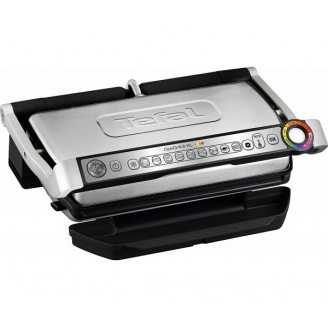 Гриль электрический Tefal GC722D16 Optigrill+ XL