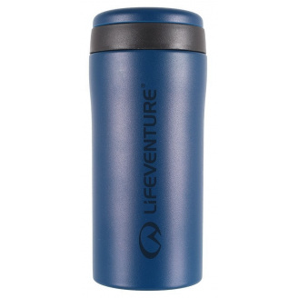 Термокружка Lifeventure Thermal Mug Cobalt Matt (1012-76201)