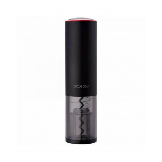 Умный штопор Сircle Joy Touch Electric Wine Black Red (CJ-EKPQ02)