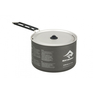 Каструля Sea To Summit Alpha Pot (2.7 L) (1033-STS APOTA2.7L)