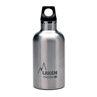 Термофляга Laken Futura Thermo 0,35 L Plain (1004-TE3)