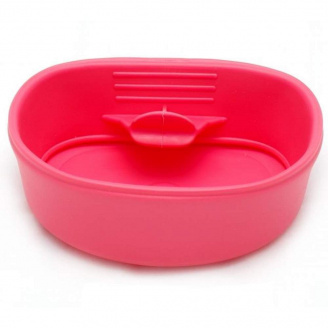 Горнятко Wildo Fold-A-Cup Big Pink (WIL-W11313)