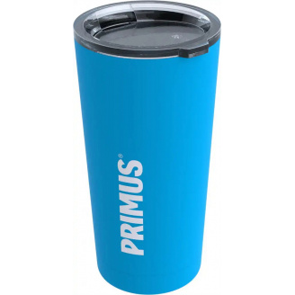 Термокружка Primus Vacuum Tumbler 0,6 л Blue (1046-740792)