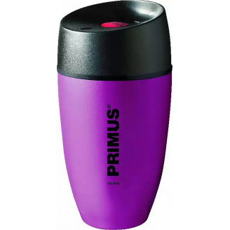 Термокружка Primus Commuter Mug 0.3 L (old) Purple (737915)