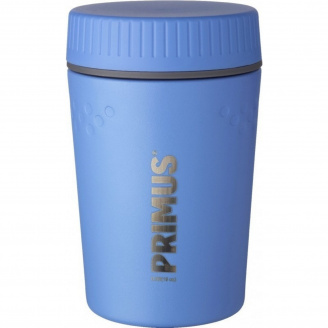 Термос Primus TrailBreak Lunch jug 550 Blue (737950)