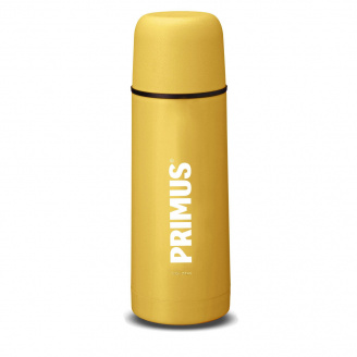 Термос Primus Vacuum Bottle 0.35 L Yellow (742130)