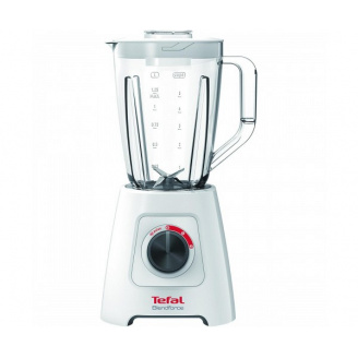 Блендер стационарный Tefal BL420131 600 Вт Белый