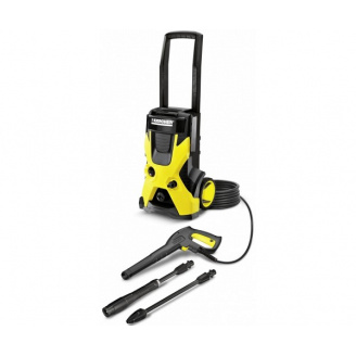 Минимойка высокого давления Karcher K 5 Basic (1.180-580.0)