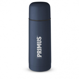 Термос Primus Vacuum Bottle 0.75 L Navy (742350)