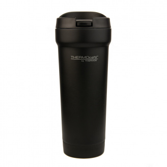 Термокружка Thermos BrillMug-450 450 мл Черный