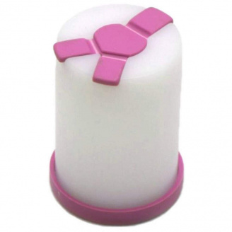 Контейнер для спецій Wildo Shaker Pink (WIL-W11113)