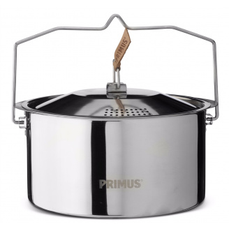 Казанок Primus CampFire Pot S/S 3 л (1046-738004)