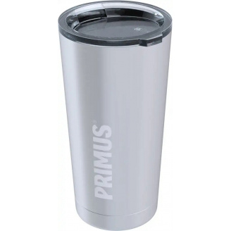 Термокружка Primus Vacuum Tumbler 0,6 л S/S (1046-740790)