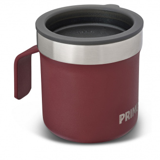 Термокружка Primus Koppen Mug 0.2 Ox Red (1046-742750)