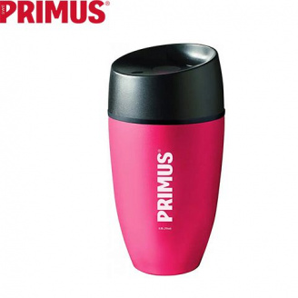 Термокружка Primus Commuter Mug 0.3 L Melon Pink (740993)