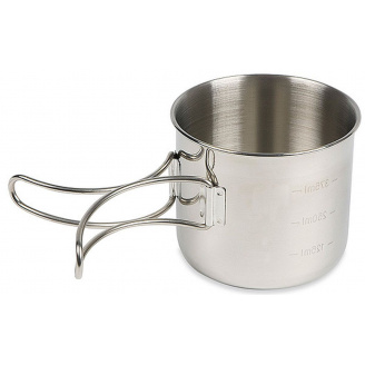 Кружка Tatonka Handle Mug 600 (4073.000)