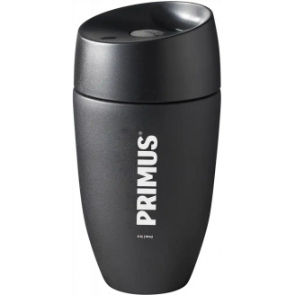 Термокружка Primus C&H Commuter Mug S/S 0.3 l Black (741010)