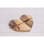 Подставка из дерева для гаджета ecoWalnut 175х140х15 мм Золотоноша