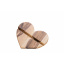 Подставка из дерева для гаджета ecoWalnut 175х140х15 мм Золотоноша