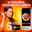 Прибор для удаления ушной серы с камерой Brillix 1296P Черный (PO-Black) Талалаївка