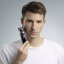 Электробритва Xiaomi Enchen BlackStone 3D Черный (MR49133) Чернівці