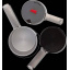 Набор котелков Primus Essential Trek Pot SET (1046-741450) Весёлое