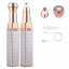 Эпилятор женский для бровей и лица RIAS Facial Eyebrow Trimmer 2в1 Черкассы