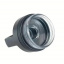 Термос вакуумный RIAS Vacuum Bottle 987A из нержавеющей стали 600 мл White (3_04638) Херсон