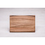 Магнитный держатель для кухонных приборов ножей ecoWalnut 350х119х233 мм Веселе
