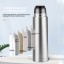 Термос Solve KT6008201 350 мл Grey Мукачево